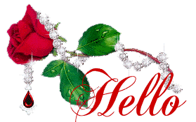 hello